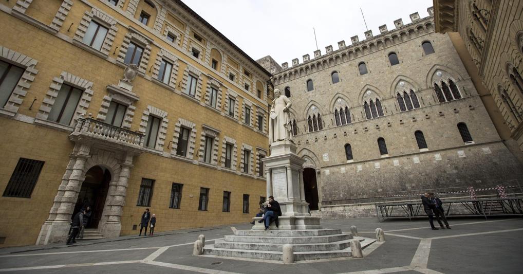 Monte paschi di siena borsa hot sale